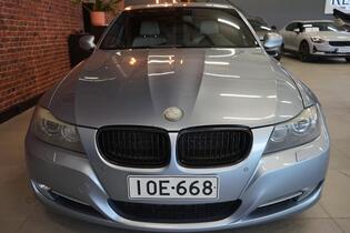BMW 335 vaihtoauto