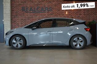 Cupra Born vaihtoauto