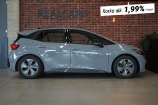 Cupra Born vaihtoauto