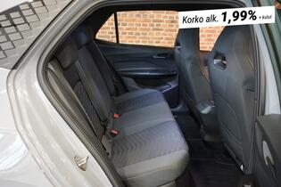 Cupra Born vaihtoauto