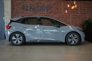 Cupra Born vaihtoauto