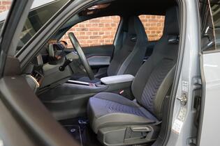 Cupra Born vaihtoauto