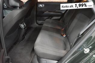 Hyundai IONIQ 6 vaihtoauto