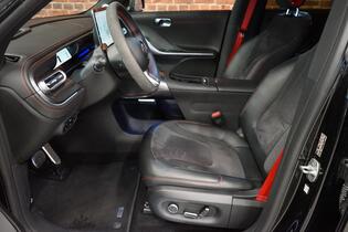 Smart #1 vaihtoauto