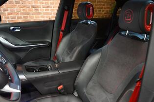 Smart #1 vaihtoauto