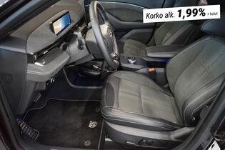 Ford USA Mustang vaihtoauto