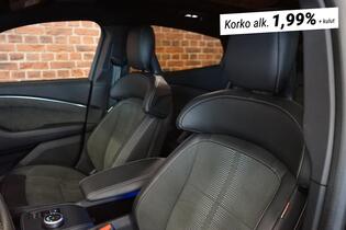 Ford USA Mustang vaihtoauto