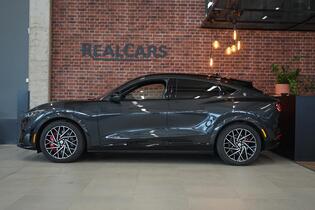 Ford USA Mustang vaihtoauto