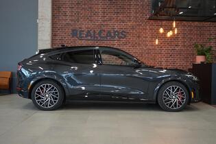 Ford USA Mustang vaihtoauto