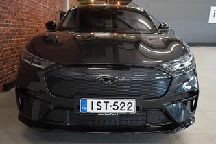 Ford USA Mustang vaihtoauto