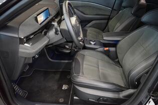 Ford USA Mustang vaihtoauto