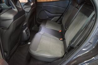 Ford USA Mustang vaihtoauto