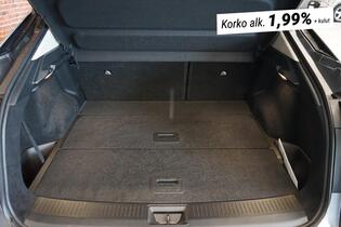 Nissan Ariya vaihtoauto