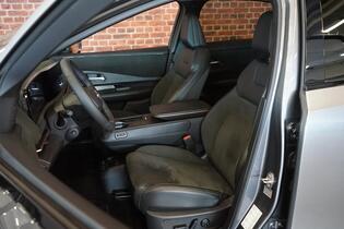 Nissan Ariya vaihtoauto