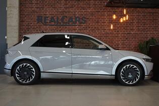 Hyundai IONIQ 5 vaihtoauto