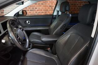 Hyundai IONIQ 5 vaihtoauto