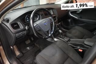 Volvo V40 vaihtoauto