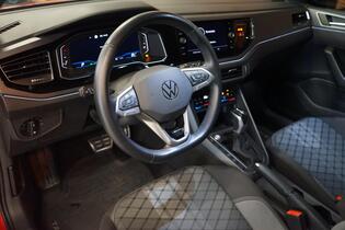 Volkswagen Taigo vaihtoauto