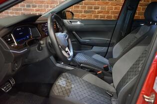 Volkswagen Taigo vaihtoauto