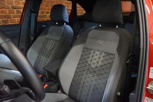 Volkswagen Taigo vaihtoauto