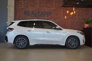 BMW iX1 vaihtoauto
