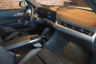 BMW iX1 vaihtoauto