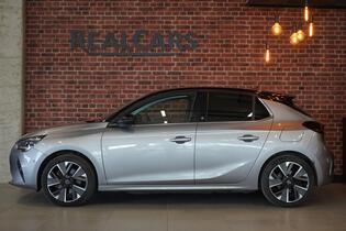 Opel Corsa-e vaihtoauto