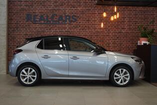 Opel Corsa-e vaihtoauto