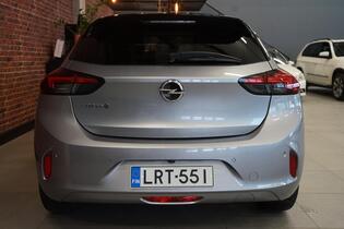 Opel Corsa-e vaihtoauto