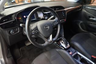 Opel Corsa-e vaihtoauto