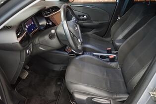 Opel Corsa-e vaihtoauto