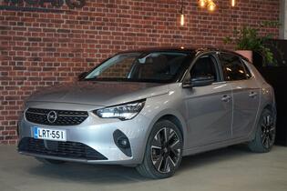 Opel Corsa-e vaihtoauto