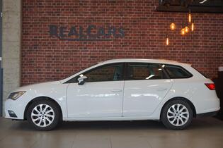 SEAT Leon vaihtoauto