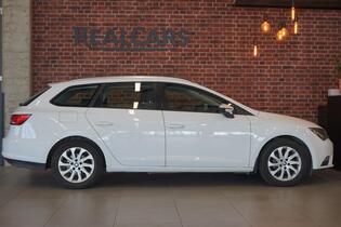 SEAT Leon vaihtoauto