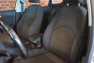 SEAT Leon vaihtoauto