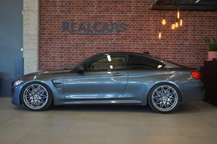 BMW M4 vaihtoauto