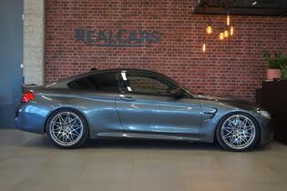 BMW M4 vaihtoauto