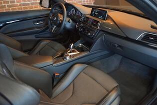 BMW M4 vaihtoauto