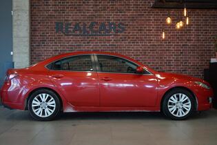 Mazda 6 vaihtoauto