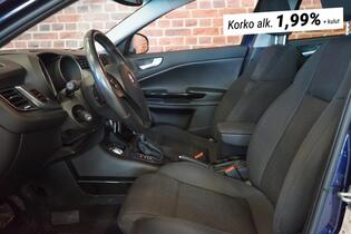 Alfa Romeo Giulietta vaihtoauto