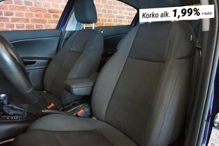 Alfa Romeo Giulietta vaihtoauto