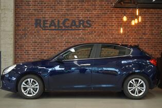 Alfa Romeo Giulietta vaihtoauto