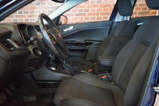 Alfa Romeo Giulietta vaihtoauto