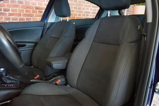 Alfa Romeo Giulietta vaihtoauto