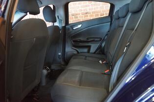 Alfa Romeo Giulietta vaihtoauto