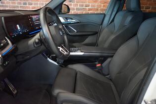 BMW iX1 vaihtoauto