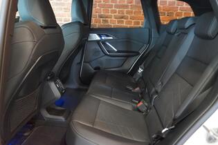 BMW iX1 vaihtoauto
