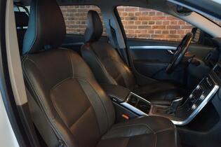 Volvo XC70 vaihtoauto