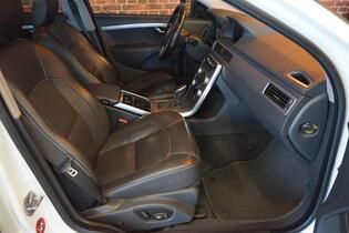 Volvo XC70 vaihtoauto