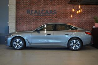 BMW i4 vaihtoauto